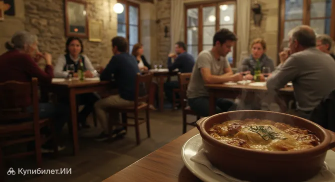 La Demeure du Cassoulet