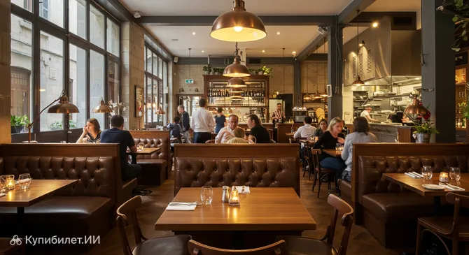 Steak Factory Grill House