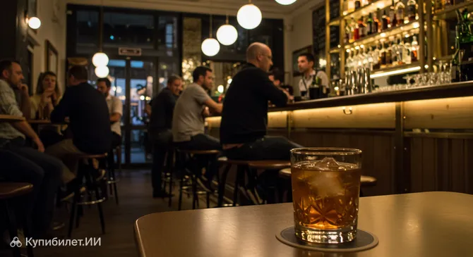 Le 22 Шамбери