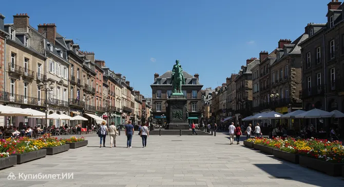 Пляс де Жод