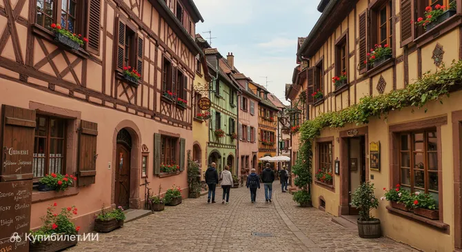 Деревня и музей Ханси