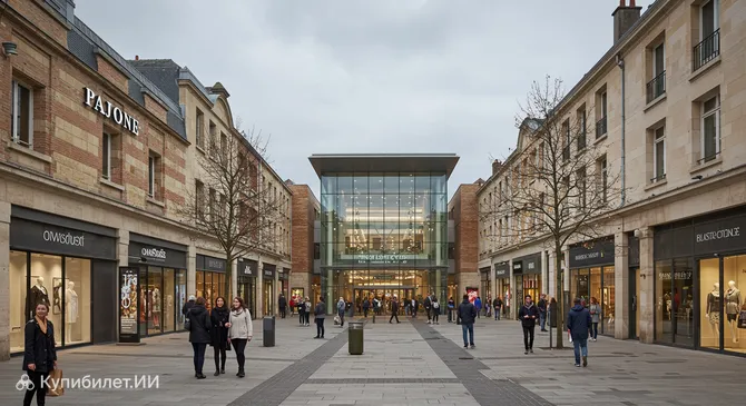 Ла Туазон д’Ор