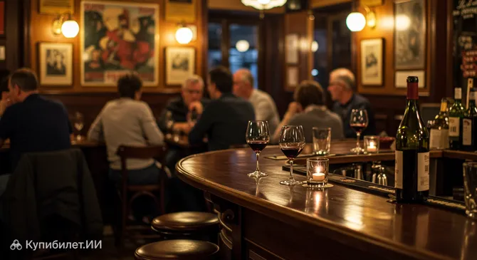 Бар Ле Жюра