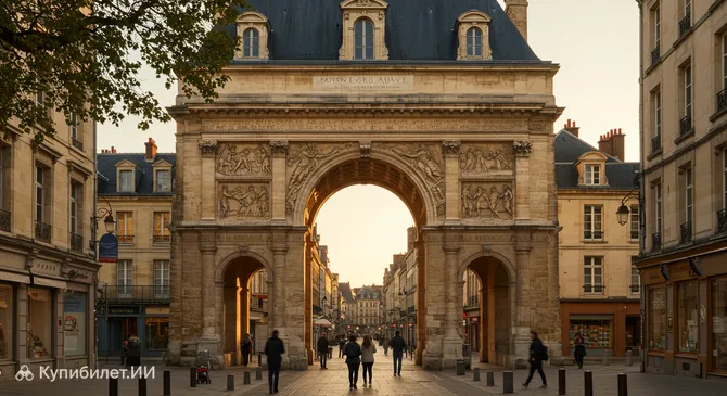 Ворота Гийома