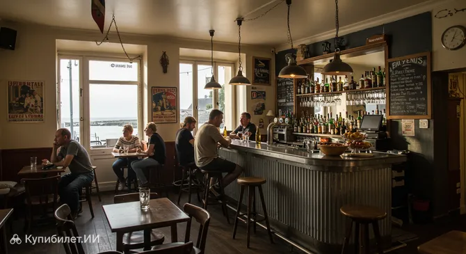 О Пти Танкас