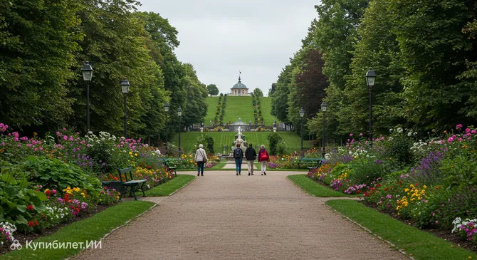 Холм Оржемон