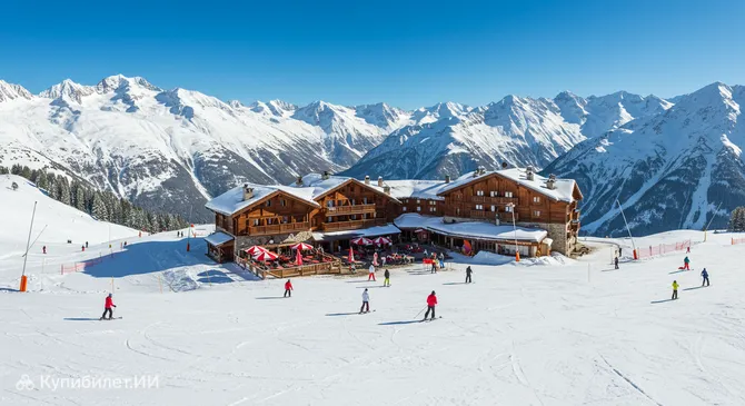 Коль дель Пам