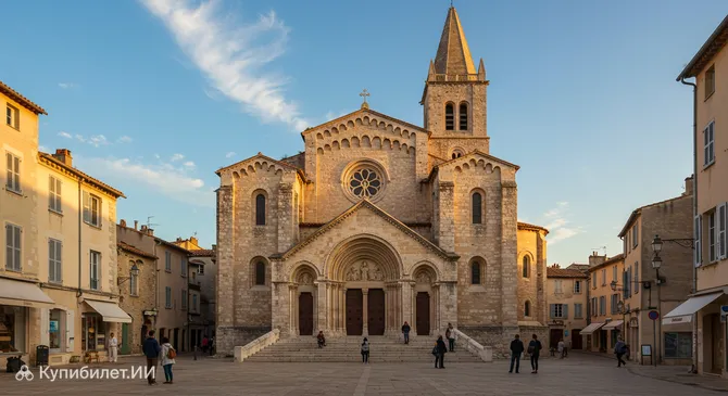 Базилика Богоматери Победы