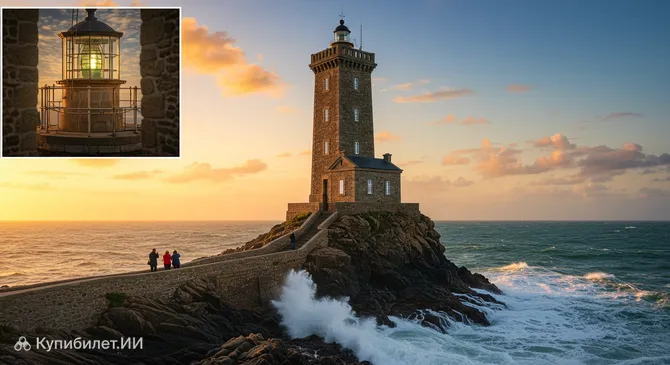 Маяк Кап Лиху