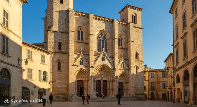 Собор Грасса