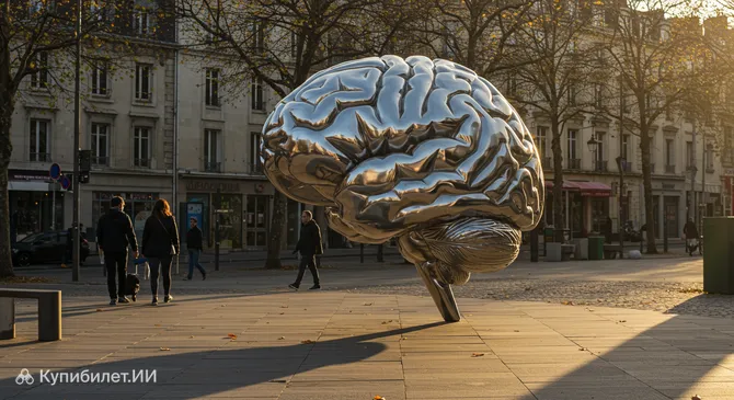 Онли зе Брэйн