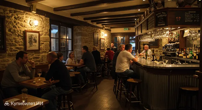 Бургер и Сарразен