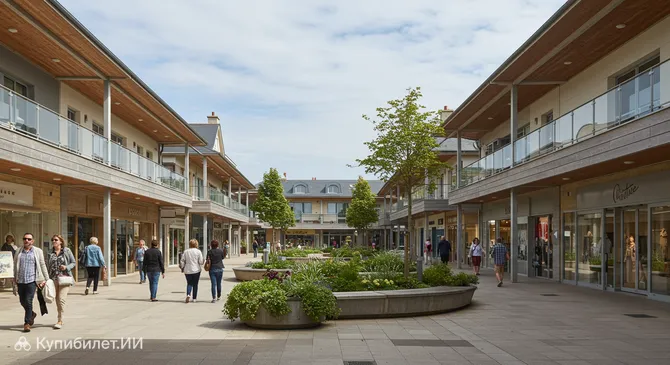 Галерея Кот и Мер