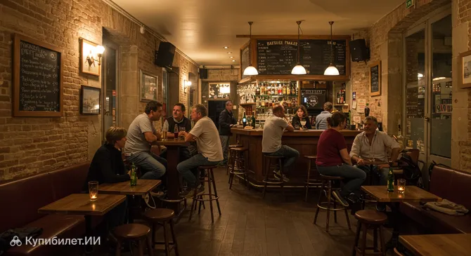 Барракуда Ла-Рошель