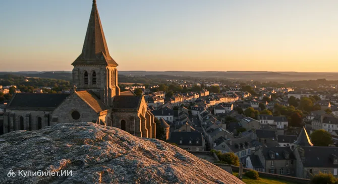 Ле Брелевенез