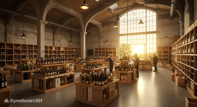 V and B Боншамп