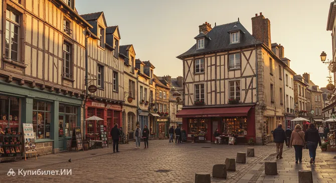 Остров Планш