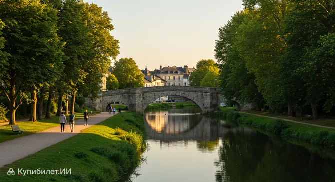 Брод Мольни