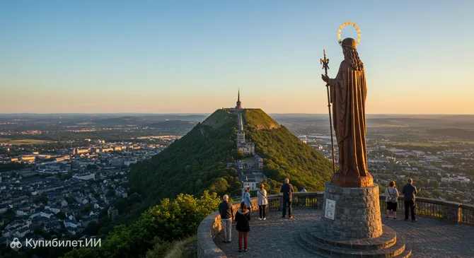 Нотр-Дам-де-Франс