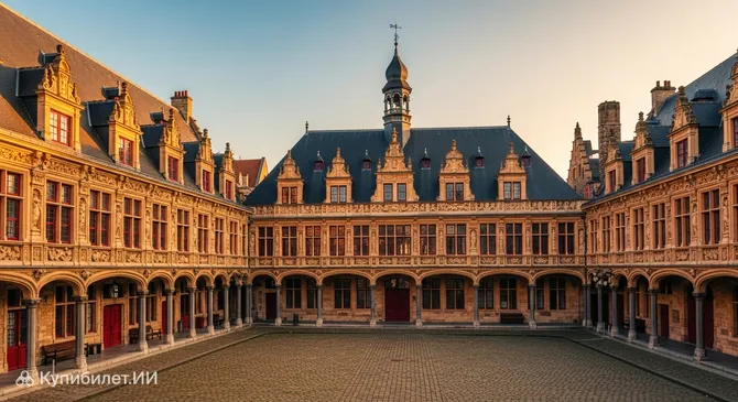 Островок Комтессы