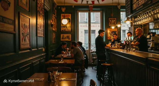 Ла Штит Брижит