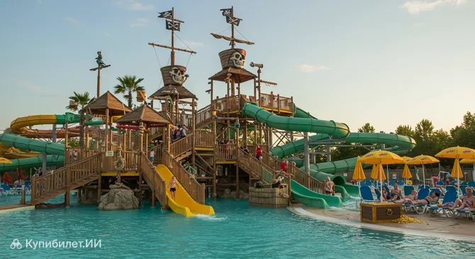 Остров Тортуга