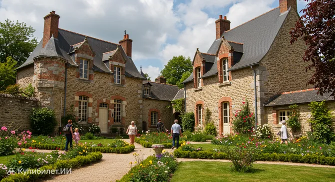 Ле Бюиссонне