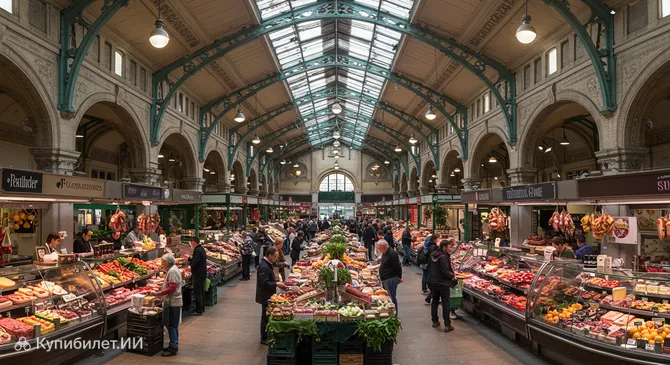 Ле Аль де Лион Поль Бокюз