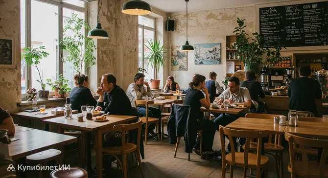 Deïa Coffee & Kitchen