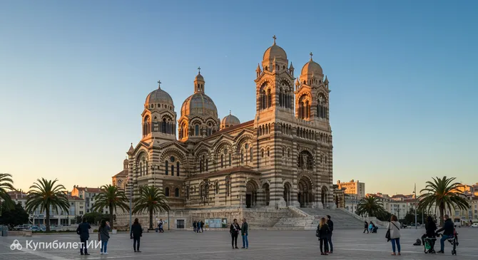 Собор Святой Марии Мажор