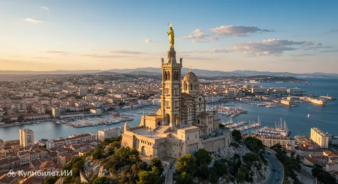 Нотр-Дам-де-ла-Гард