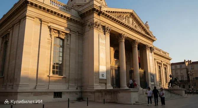 Плас д’Арм