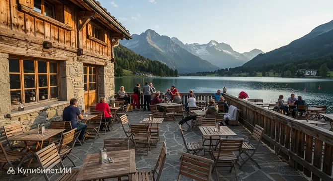 Лак-де-Жавен