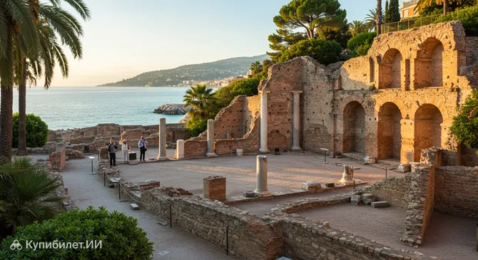 Жулия Августа