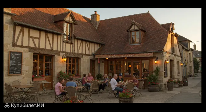 Вилла Мирасоль