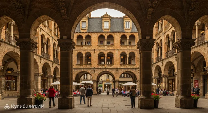 Плас Насьональ