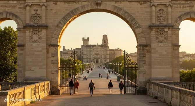 Променад дю Пейру