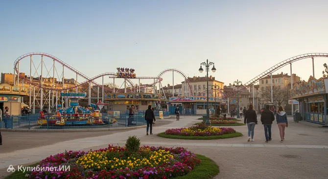 Космический Квест