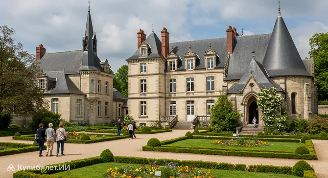 Музей Добре