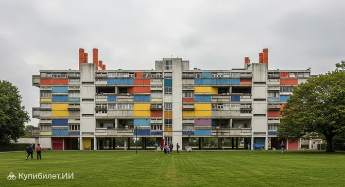 Дом Радужный