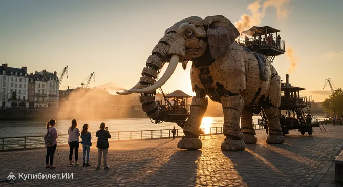 Большой Слон