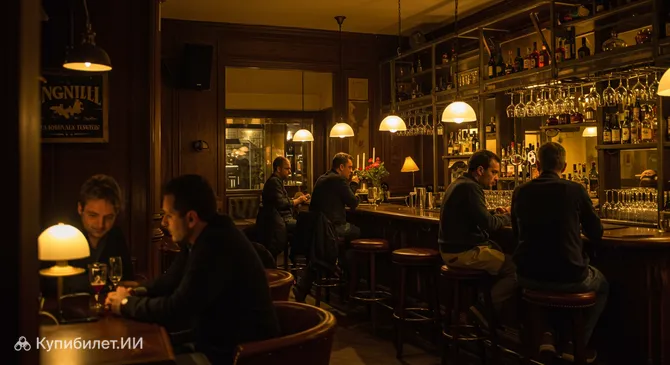 Гриль Лаунж