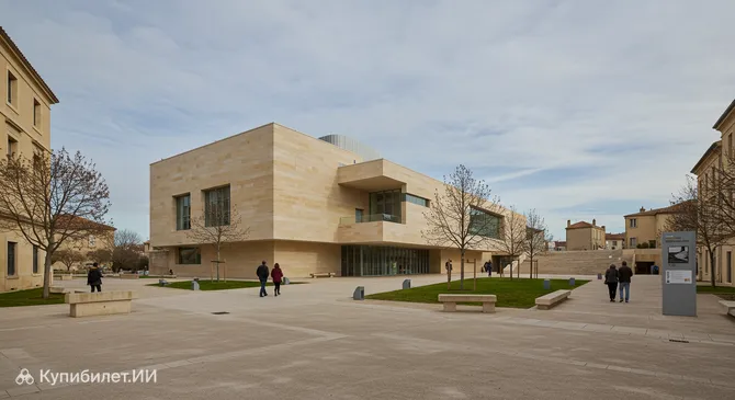 Музей Нарбо Виа