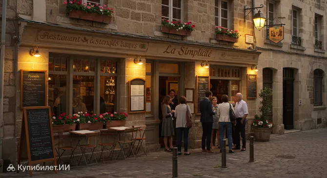 Ла Симплисите