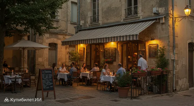 Ла Пьяццетта