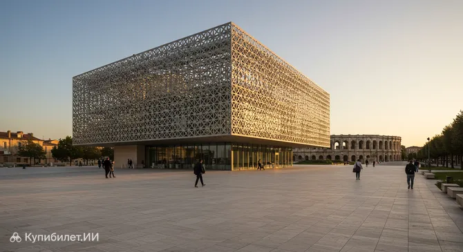 Музей Романитэ