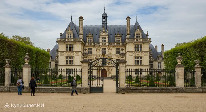 Отель Гроло