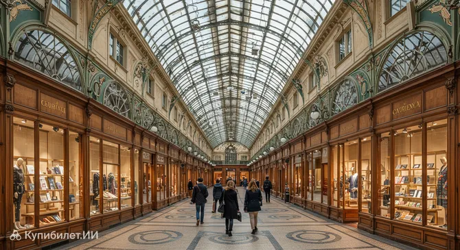 Галерея Вивьен