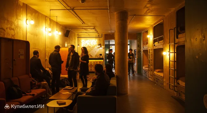 The People Belleville