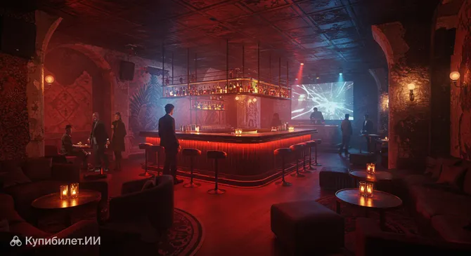 Нью Ред Лайон